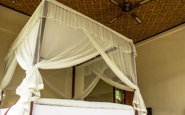 Bisma Jaya Bungalow