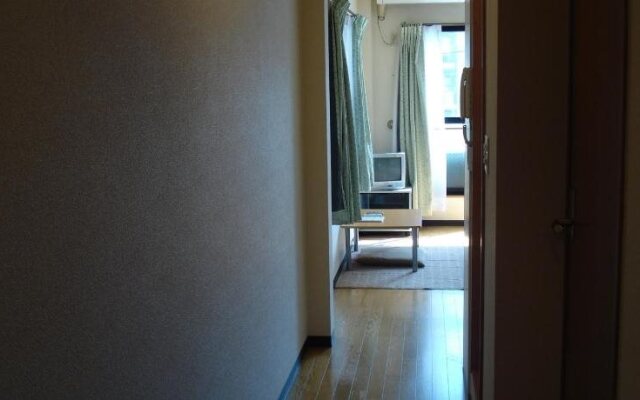 Miyacho Mansion