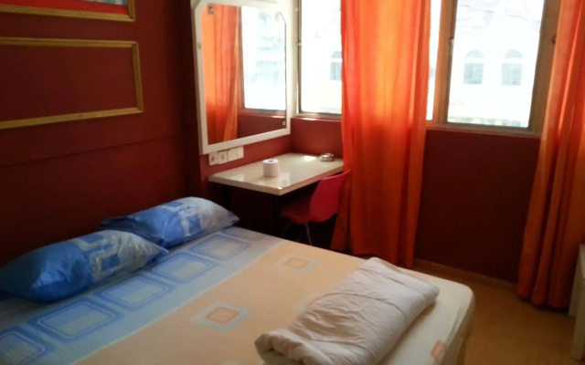 City Inn Hotel