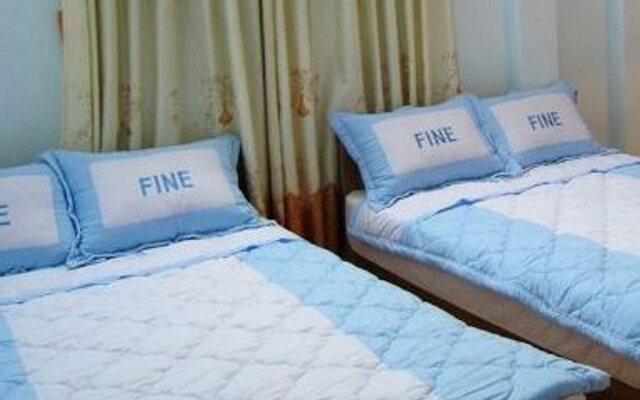 Sunny Fine Guesthouse