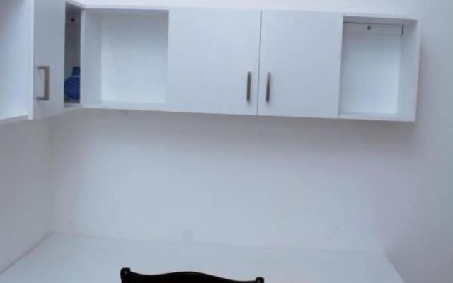 Lotus View Apartment