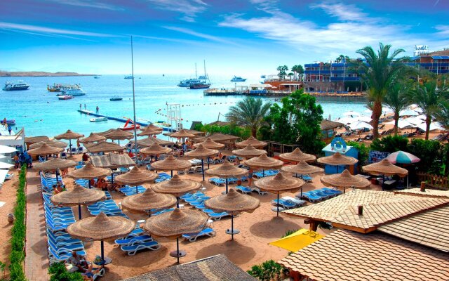 Naama Bay Hotel & Resort