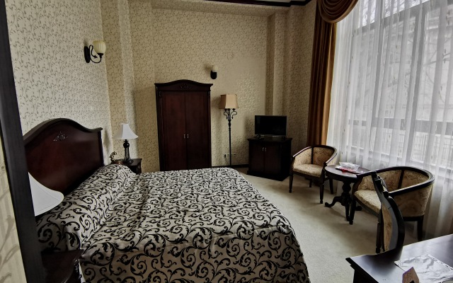 Hotel Carol Constanta