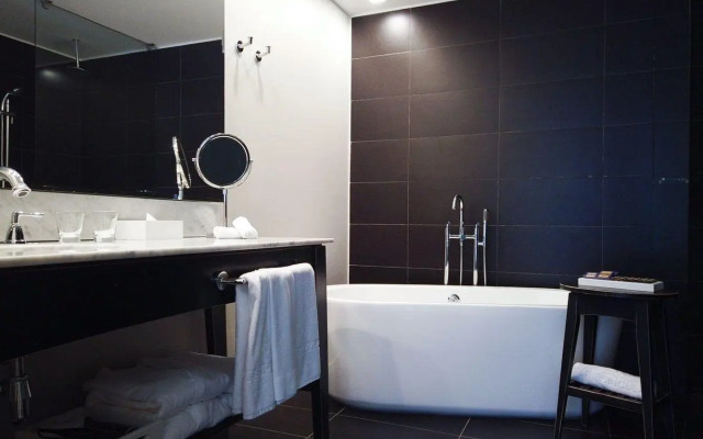 The Singular Patagonia