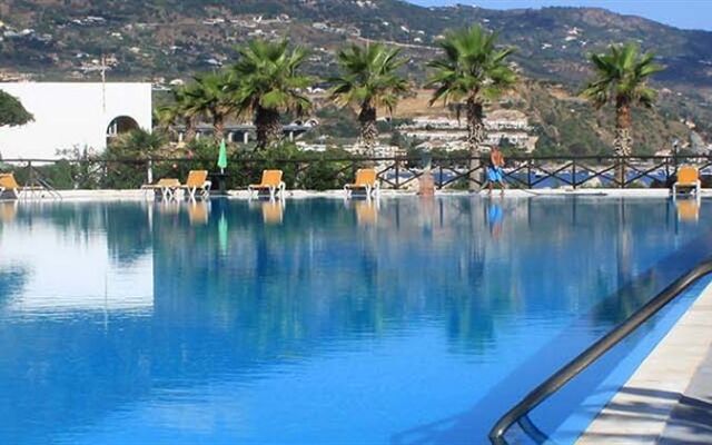Hotel Club La Playa