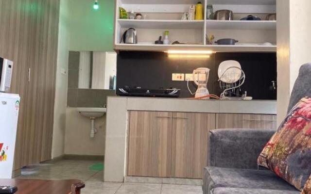 Tsavo House