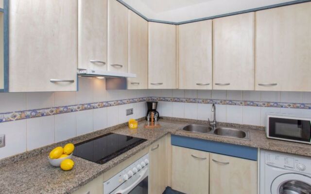 Apartment Ginesta Modica