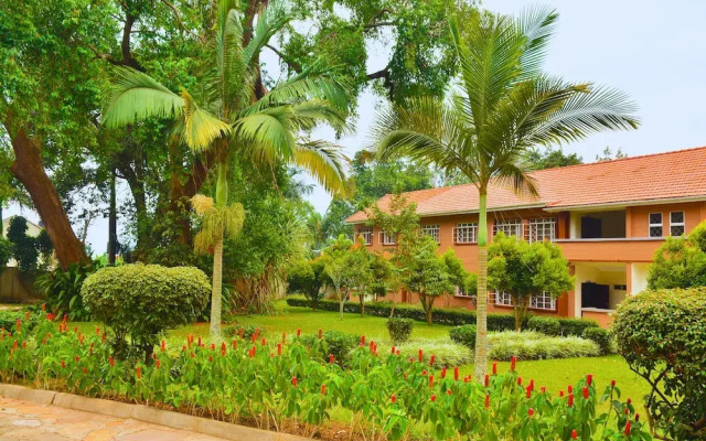 Kaizen Residences