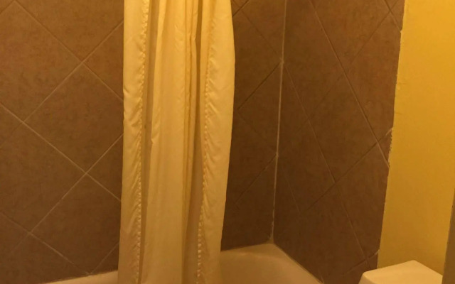 Motel 6 Wichita, KS – South I-35