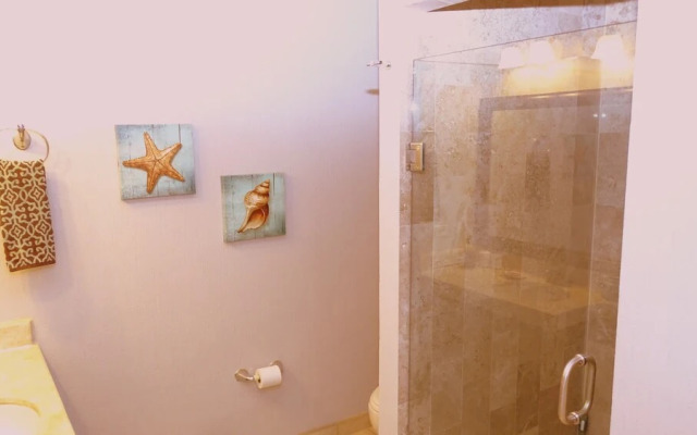 Grande 504 - 2 Br Condo