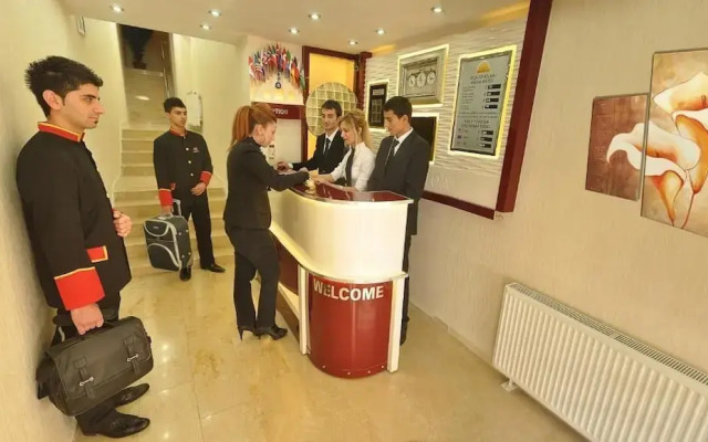 Malatya Palace Hotel