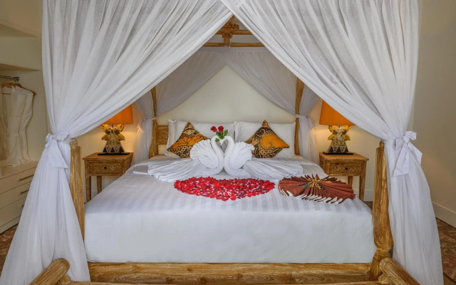 Hevea Villas