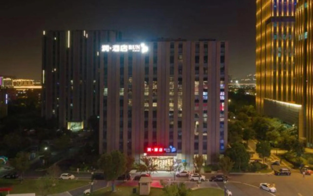 Run Hotel (Yancheng South Ring Road)
