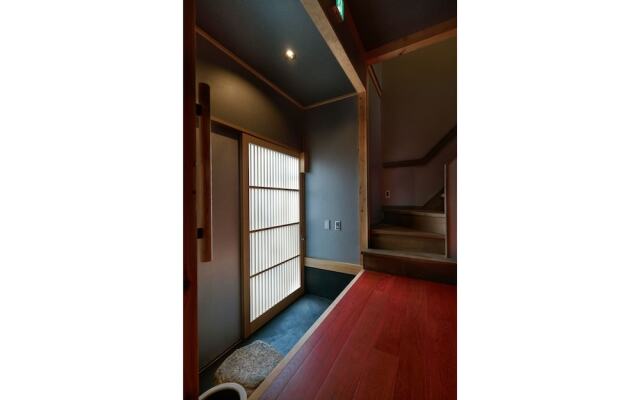 Tasokare Machiya House