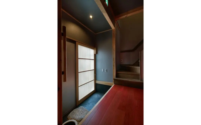 Tasokare Machiya House