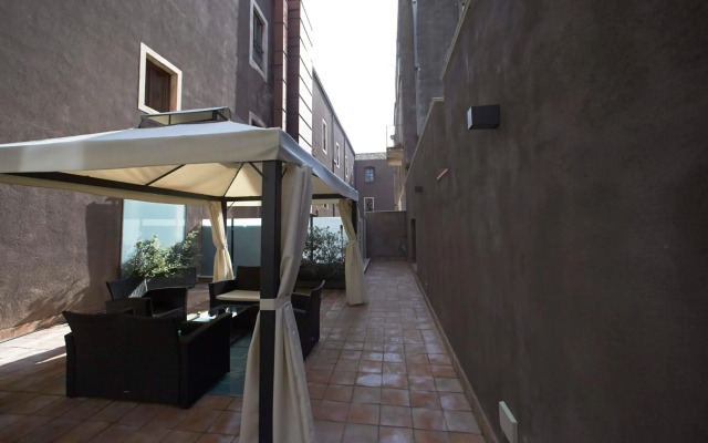 Ferrini Home - Via Monte Sant'Agata