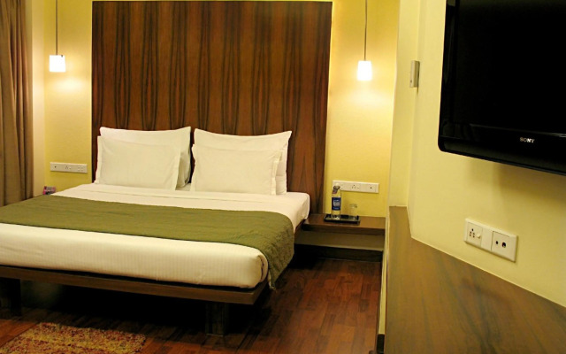 Hotel Studio Estique