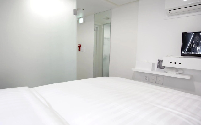 K-POP Hotel Seoul Tower