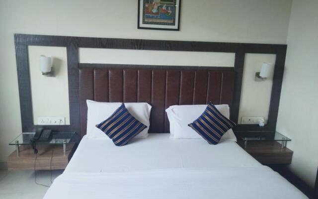Hotel Udayanraje Palace