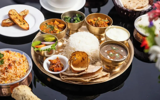 Arushi Boutique Hotel