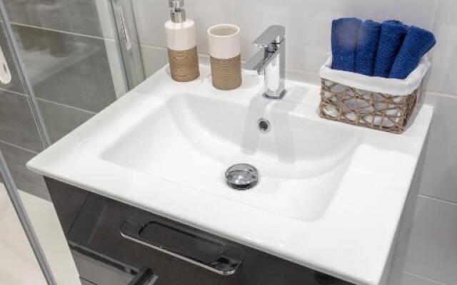 Lovely apartment with terrace Nice centre