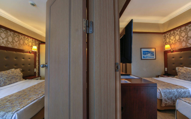 Hedef Beyt Hotel Resort & Spa