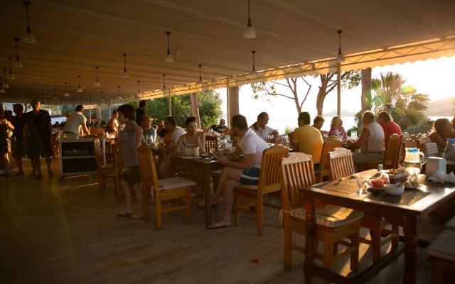 Greenport Bodrum Hotel