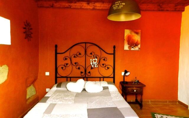 Country Home La Manigua
