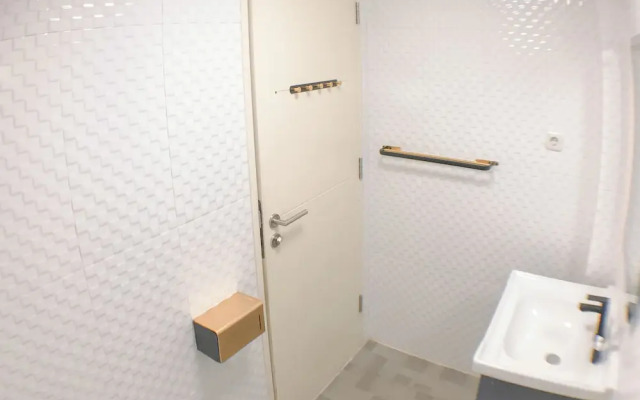 Wonderful And Modern Studio At Orchard Supermall Mansion Apartment