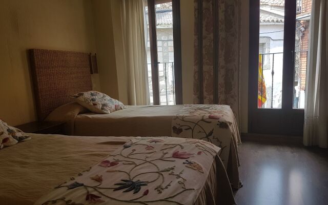 Hospedería Tía María