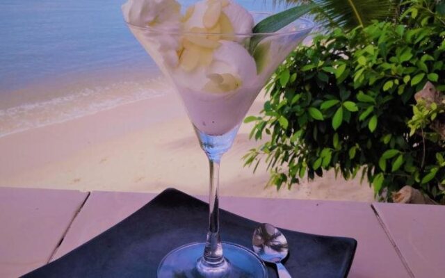 Bangrak Samui Beach Resort