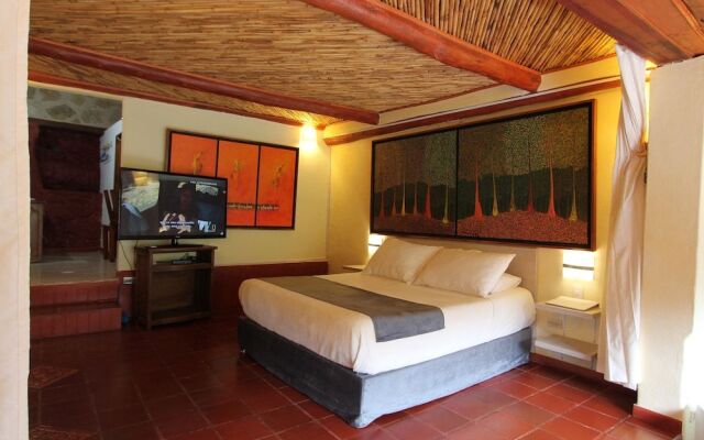 Suites Arcoiris