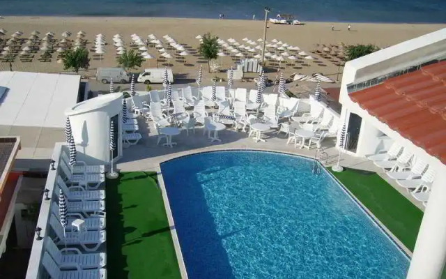 Mare Otel