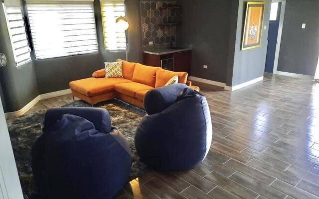 Hartland Vacation Townhouse