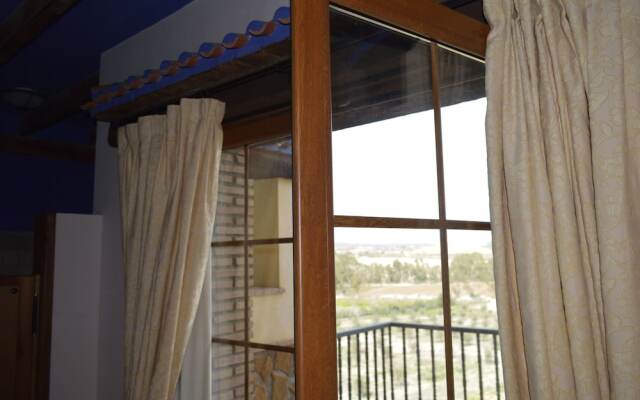 Hostal Rural Tio Tomas
