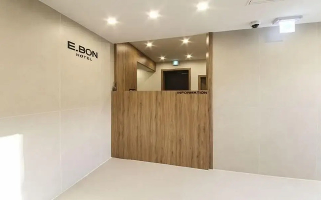 E.Bon Hotel