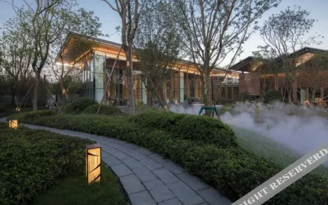 Xiyunge Mini International Apartment