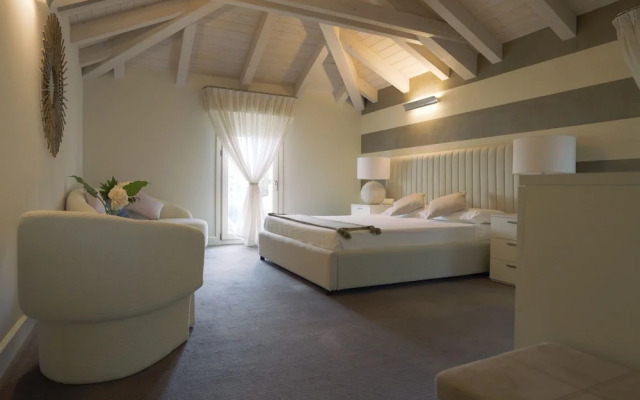 Villa Angela - Italian Homing