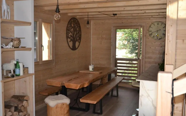 Chalet Les Palines - Chalets pour 12 Personnes 84