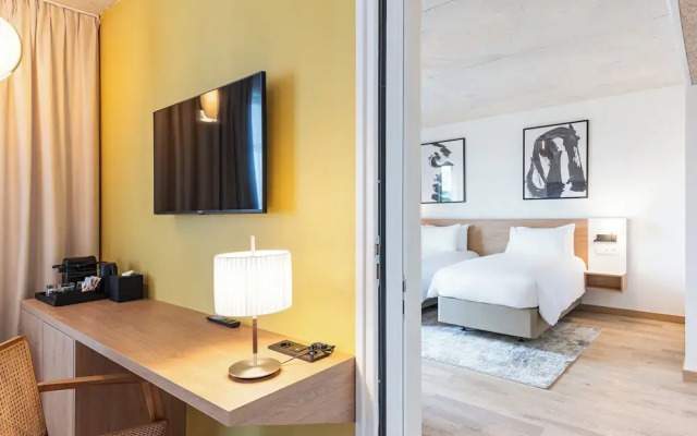voco Beaune – Cité des Vins by IHG
