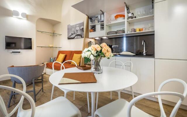 Hotel La Scaletta Al Ponte Vecchio