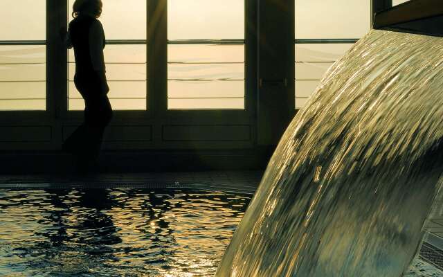 Radisson Blu Hotel, Cottbus