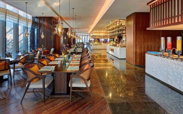 Pullman Huizhou Kaisa