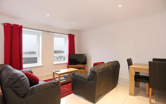 The South Maybury Residence