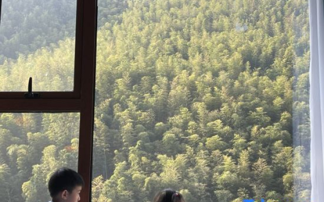 Yixing Qinlu homestay