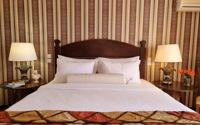 Hotel Likoria