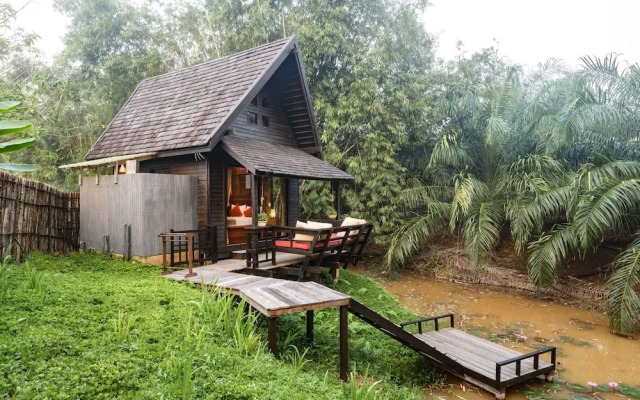 Rai Saeng Arun Resort