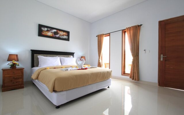 Uluwatu Jungle Villa