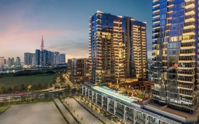 The Metropole Opera Residence by Kaystay