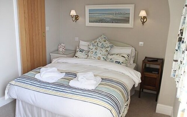 Gleneagles Guesthouse